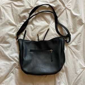 Nicole Miller purse